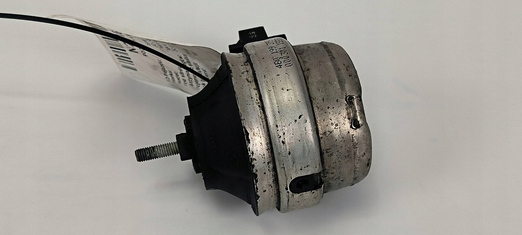 фото №1, Подушка двигуна volkswagen passat b5 lift