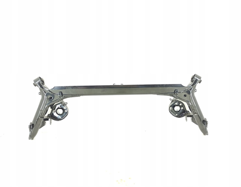 фото №1, Балка oś задняя подвеска abs honda jazz ii восстановленная