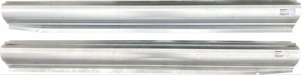 фото №1, Ремкомплект порог chevrolet aveo 06-11 pr+le