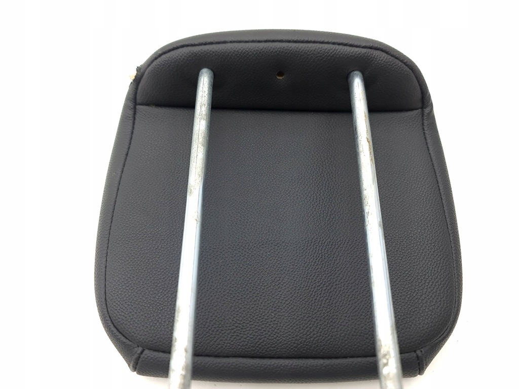 фото №9, Chrysler grand voyager v 2009 ліва підголівник заднього сидіння третього rzędu