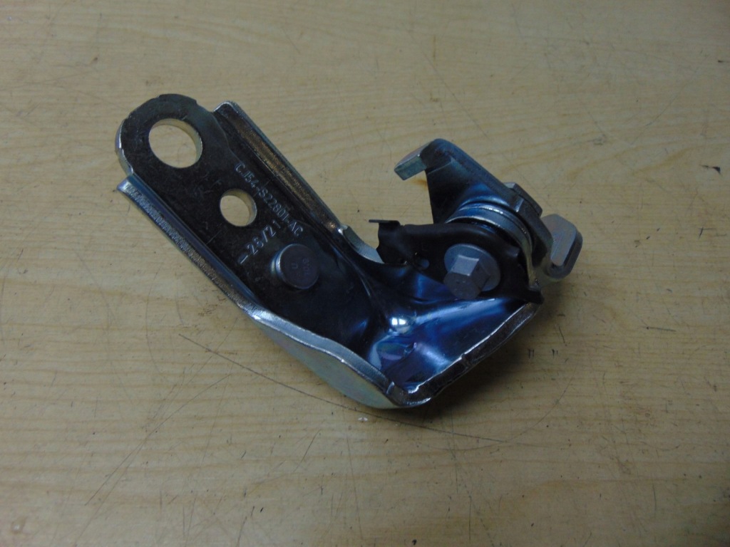 фото №4, Петля дверь левый перед góra ford kuga escape lift