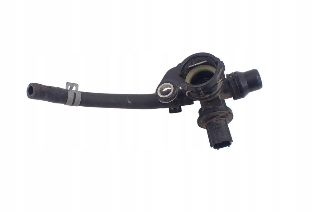 фото №1, Термостат датчик 2.0 giulia alfa romeo патрубок wody