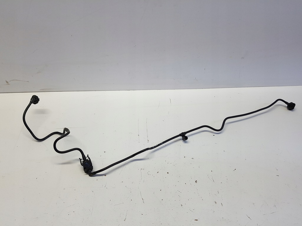 фото №1, Шланг радіатора volvo s90 17-