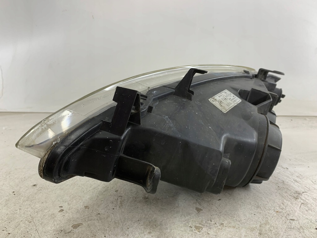 фото №4, Peugeot 307 лампа права перед