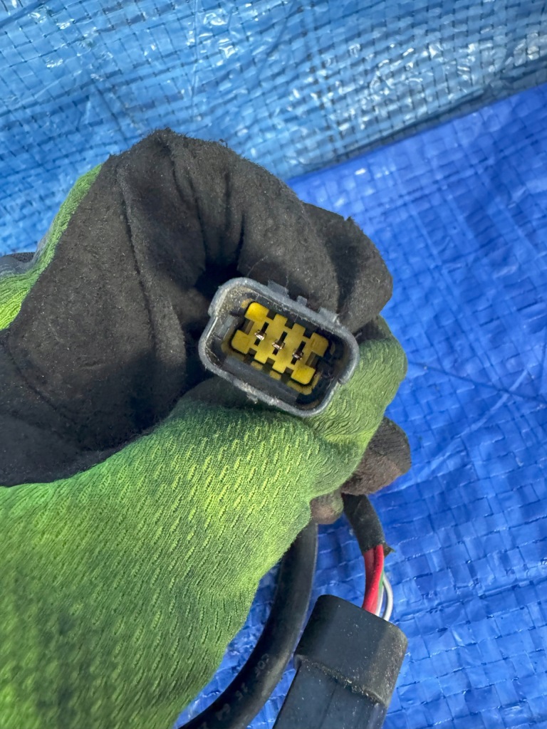 Джгут акумулятор peugeot citroen 1.5 blue hdi 9815733180 Ціна