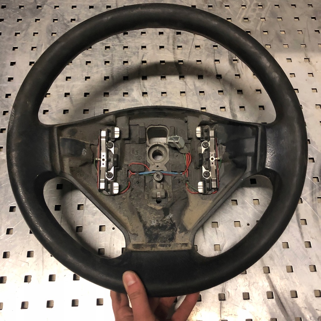 фото №1, Воздуховод renault trafic vivaro 8200201343