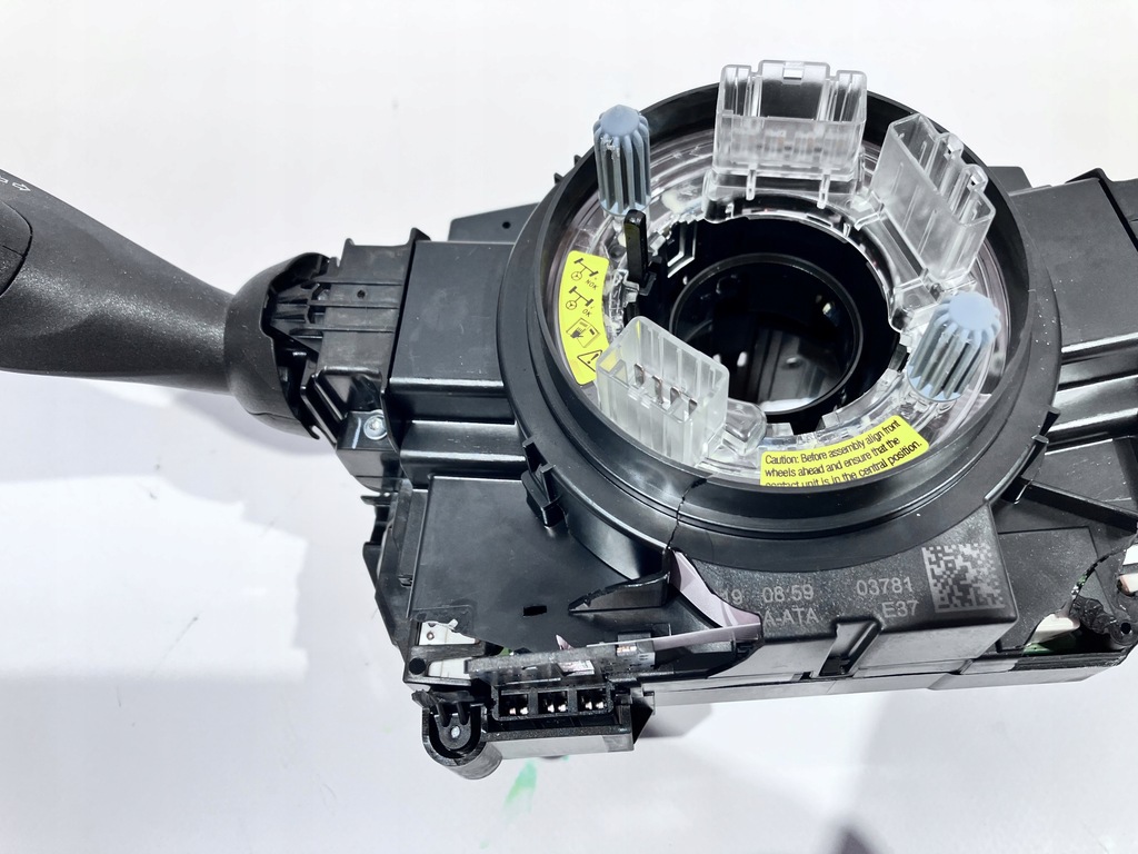 фото №5, Переключатель комбинированный лента volvo s60 iii 18-