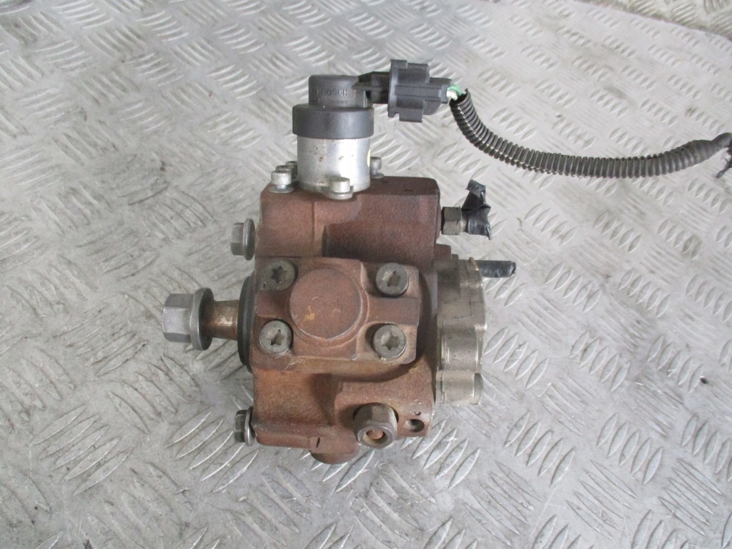 фото №6, Насос підсилювача 0445010102 9683703780 peugeot 4007 07-12r