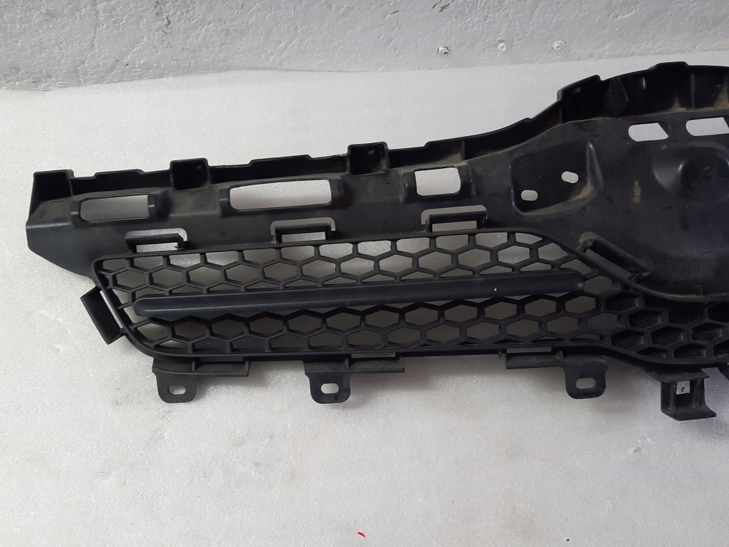 фото №2, Toyota corolla verso решітка радіатора решітка радіатора