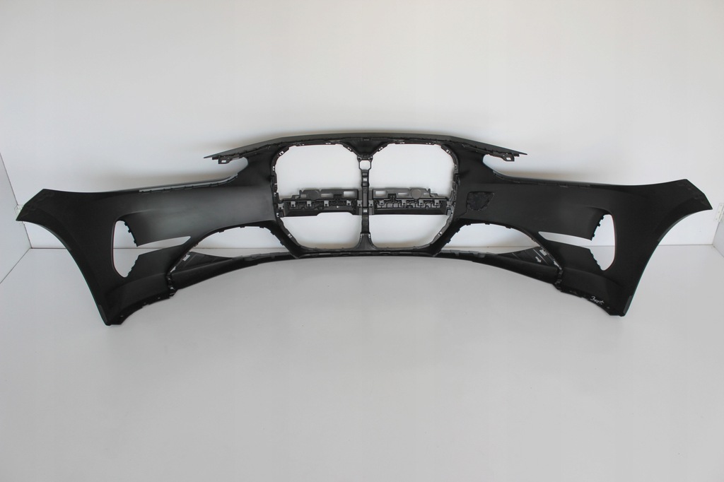 фото №8, Бампер перед bmw 4 g22 g23 новый оригинальный 2020 -