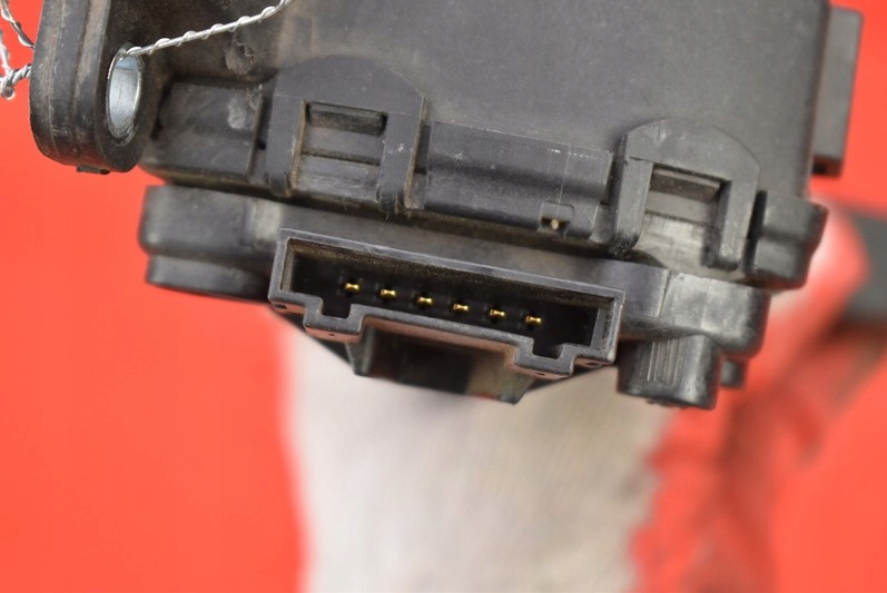 фото №10, Потенціометр газу seat ibiza 4 iv 1.6 tdi 11r