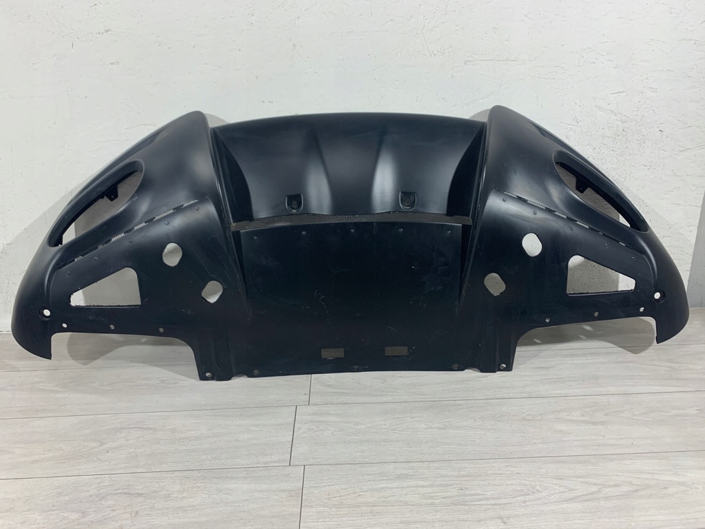 фото №1, Ferrari roma дифузор 812519