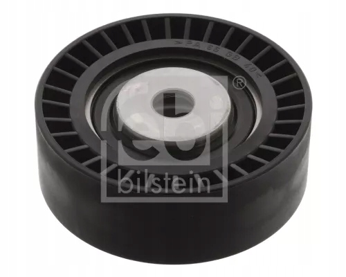 фото №1, Febi bilstein 06051 ролик напрямна / напрямна, ремінь клиновий зубчастий