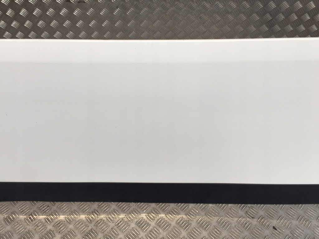 фото №5, Спойлер вітровик закабінний scania r ntg лівий