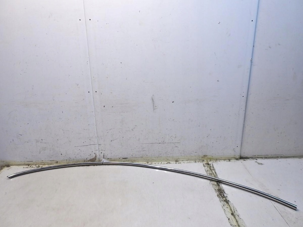 фото №7, Молдинг кровельная крыша левая renault latitude