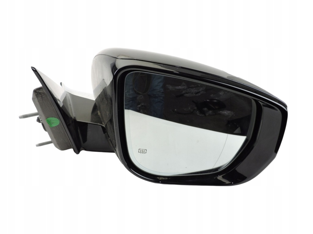 фото №1, Зеркало jeep grand cherokee wl правое