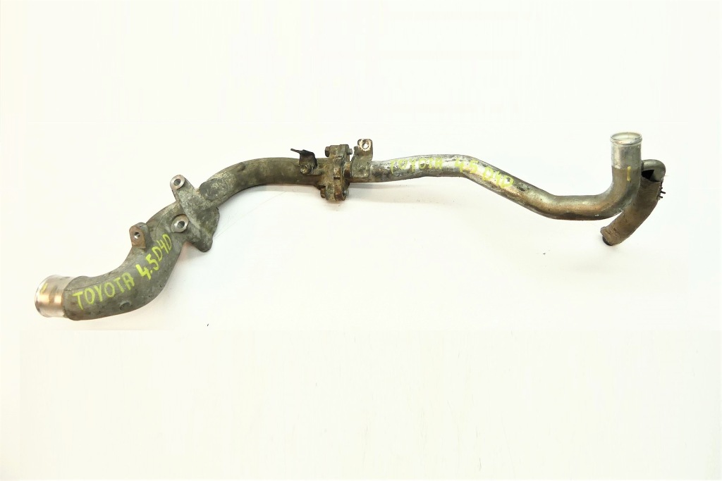 фото №1, Land cruiser 200 4.5 v8 d4d 1vd трубка wody