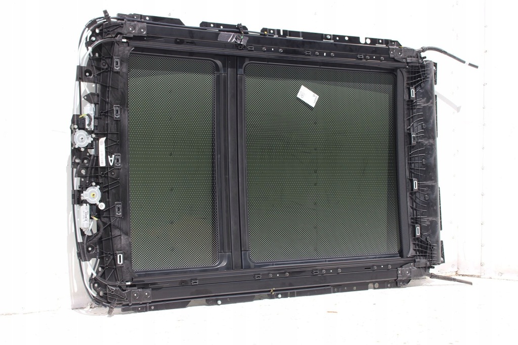 фото №13, Bmw x5 g05 f95 люк крыша стеклянный solar стекло люк панорама раздвижной