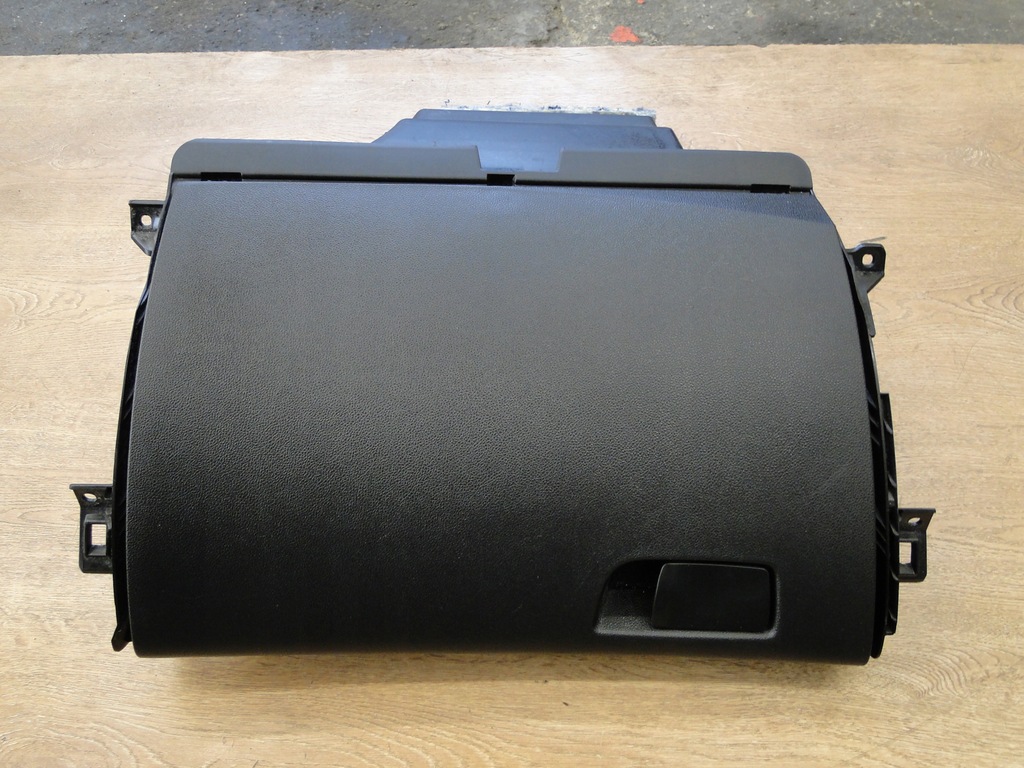 фото №4, Бардачок пасажира renault megane iv 4