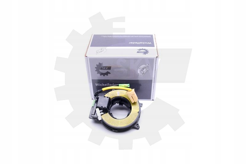 фото №15, Лента подушки безопасности воздушной esen skv 96skv550 8619a015 mitsubishi l200 lance