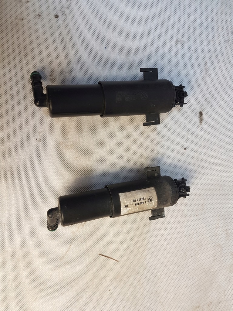 фото №1, Bmw 3 e92 омыватель фара правый 4449335