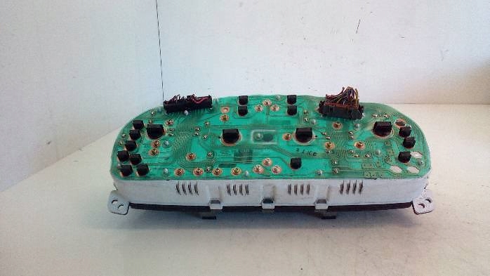 фото №7, Счетчик hyundai getz 1,1 b 2003-87600h