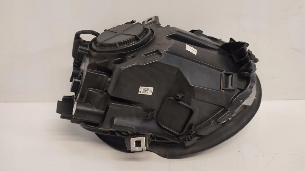 фото №4, Mini f55 f56 лампа правий перед 7401610 anglik rhd