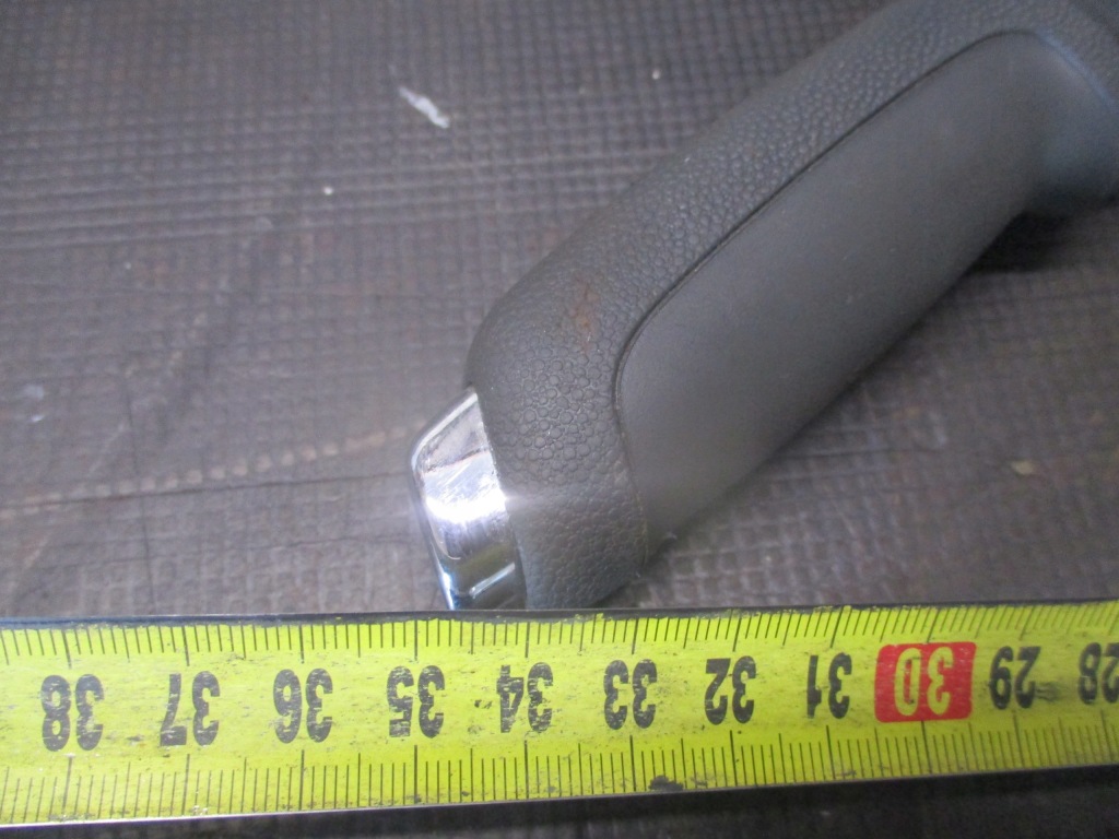 фото №6, Рычаг ручного opel corsa d 11-14r 1.4b 16v 13426301