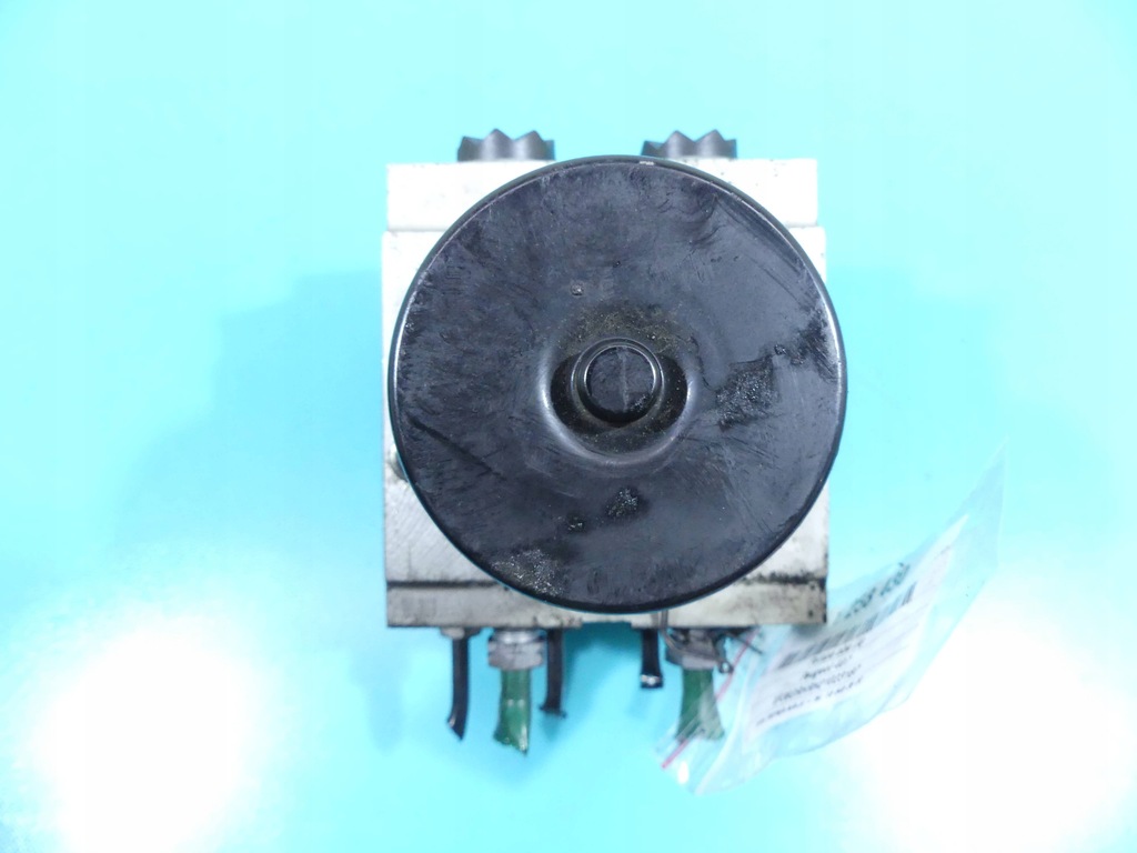 фото №8, Насос abs peugeot 407 15054001 9651857880