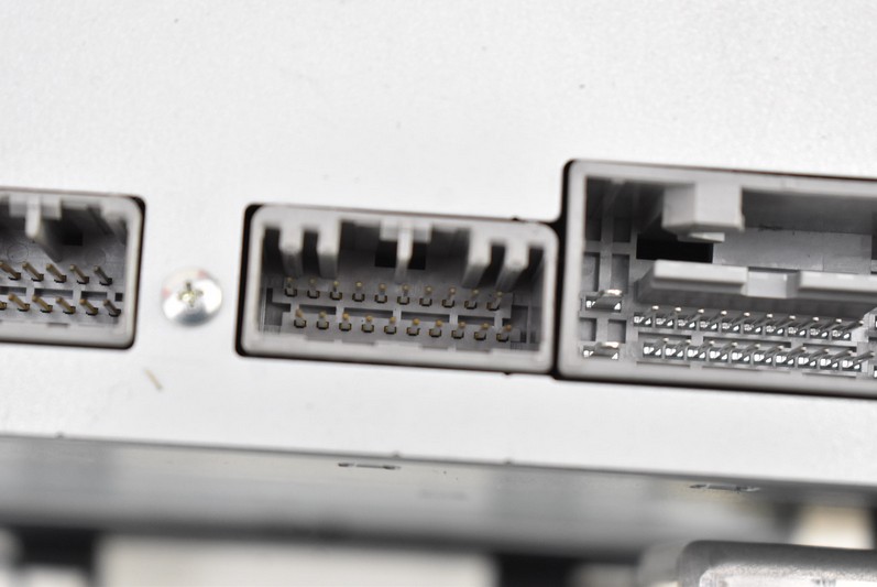 фото №8, Чейнджер дисков cd 39100-tl0-g500 honda accord 8 viii 07-11