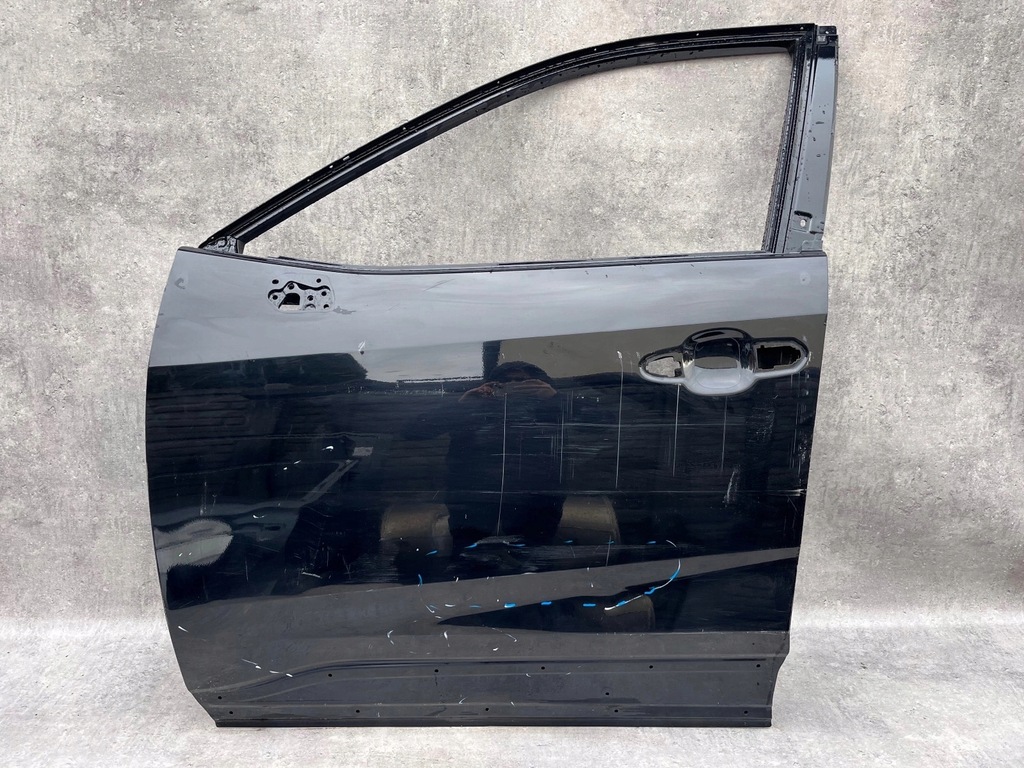 фото №1, Двері ліва перед toyota rav4 v 18-