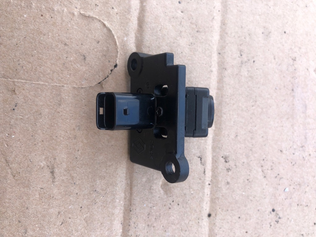 фото №1, Renault talisman - камера заднього виду задня