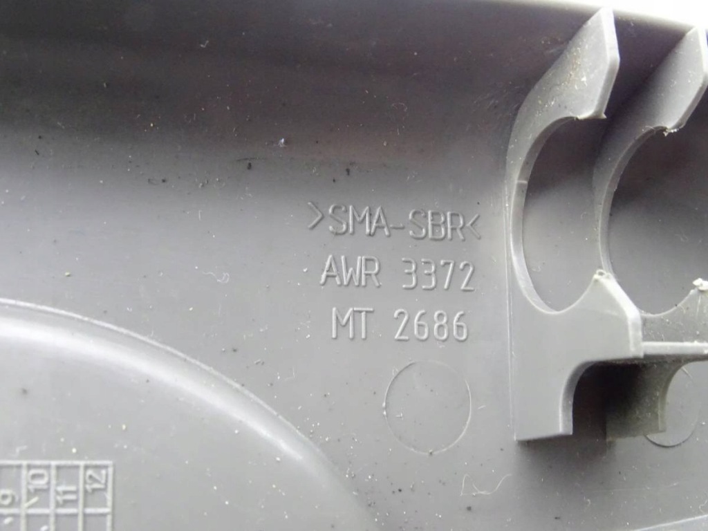 фото №3, Land rover discovery ii 98-04 кронштейн na напитки stolik