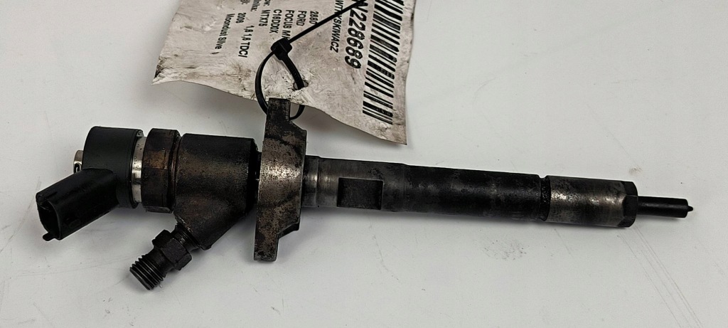 фото №1, Форсунка ford focus mk2