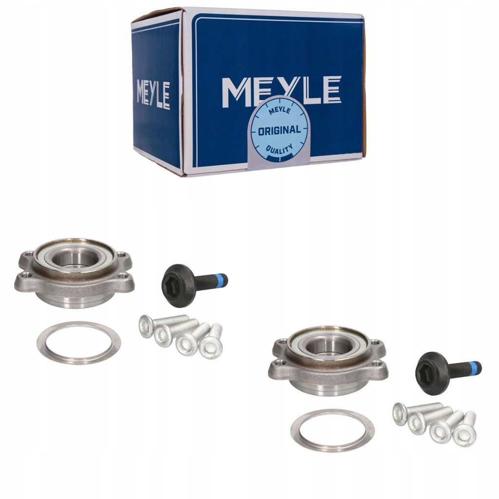 фото №1, Подшипник ступица колеса audi a6 c6 a8 d2 d3 r8 vw phaeton