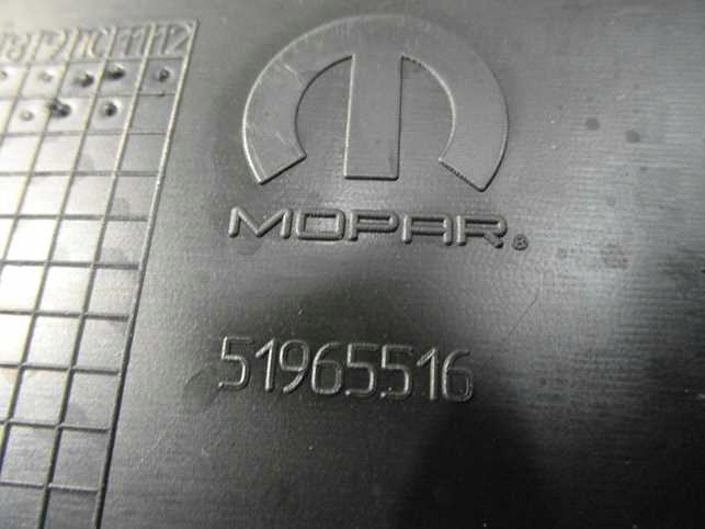 фото №8, Jeep renegade підкрилок праве задня 51965516