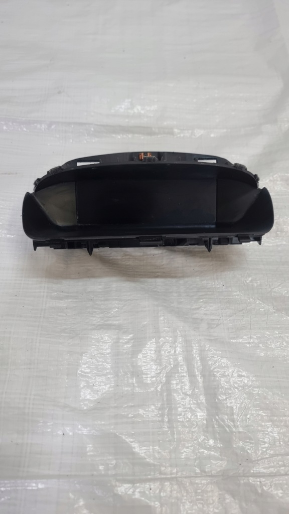 фото №1, Корпус дисплея opel mokka a 95142081