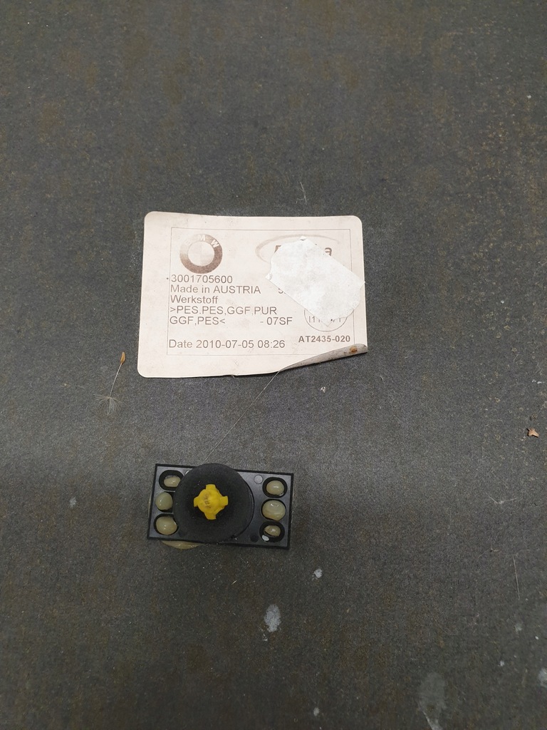 фото №8, Потолок bmw 3 e93 cabrio 3001705600