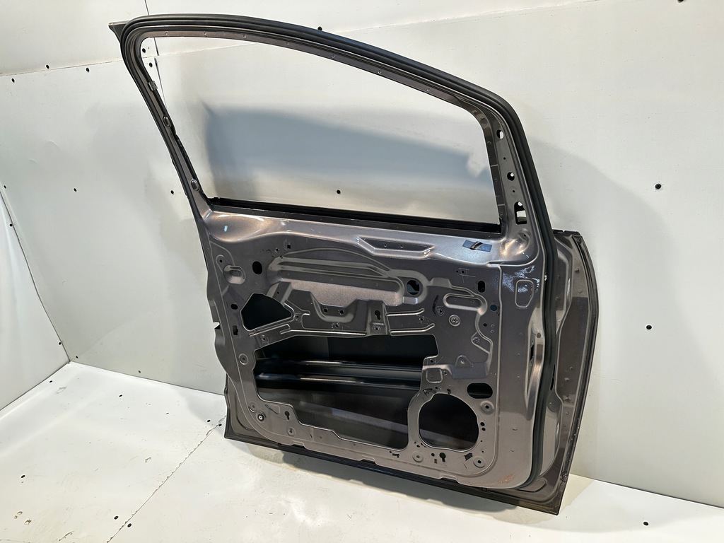 фото №15, Ford c-max mk2 дверь левый перед передние левая