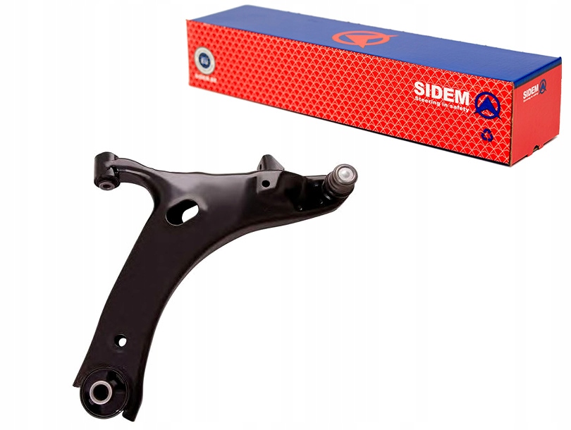 Купить Рычаг p subaru forester 10- p sidem