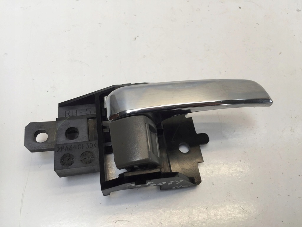 фото №1, Mitsubishi l200 v ручка внутрішня перед права