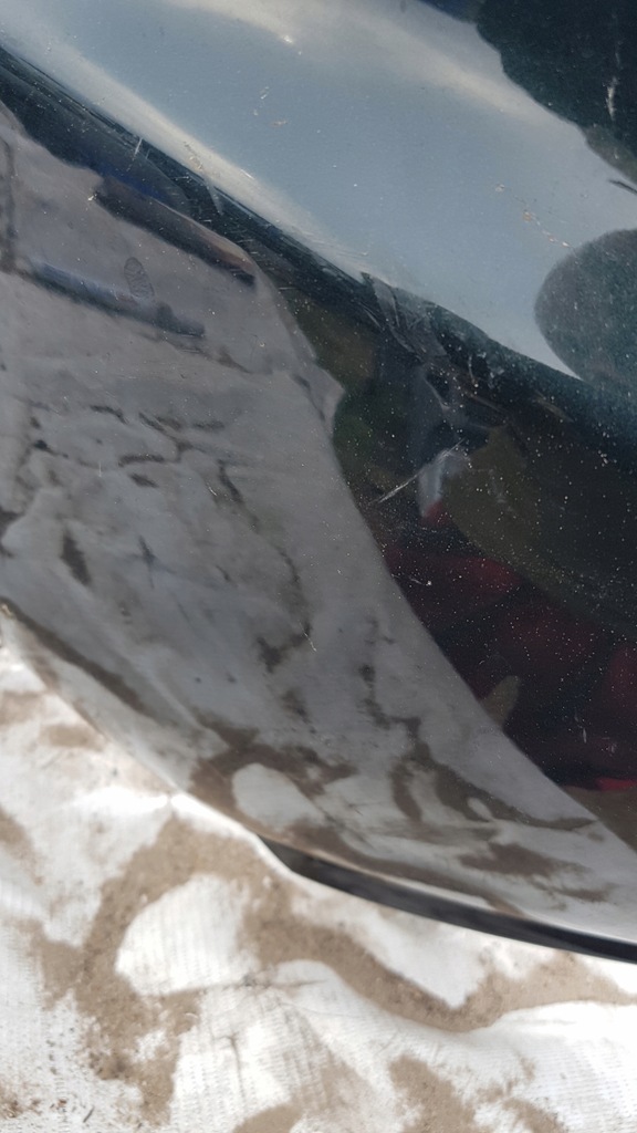 фото №9, Бампер задня 4x pdc jaguar xf