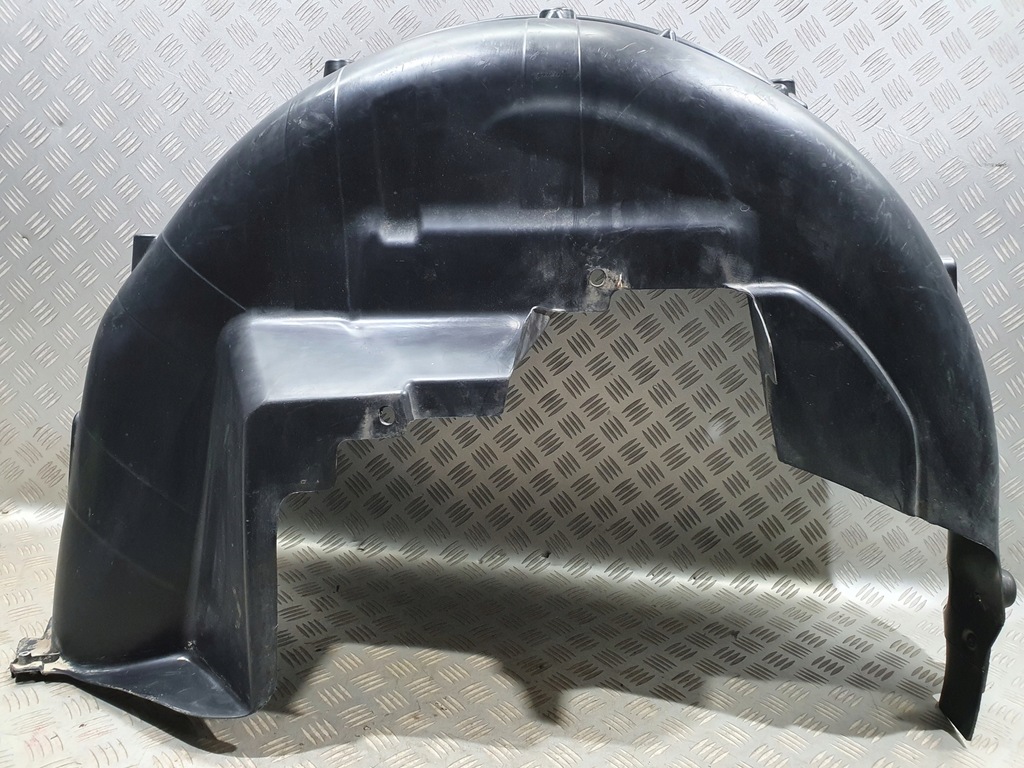 фото №1, Подкрылок левая задние opel grandland x