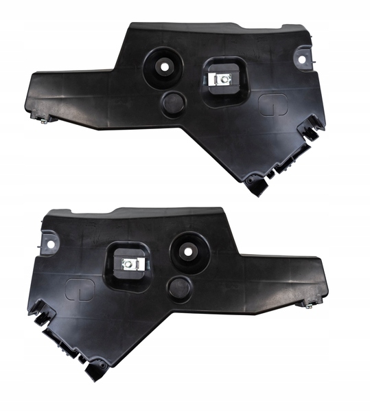 фото №1, Напрямні бампера l+p nissan interstar i 2003-2010