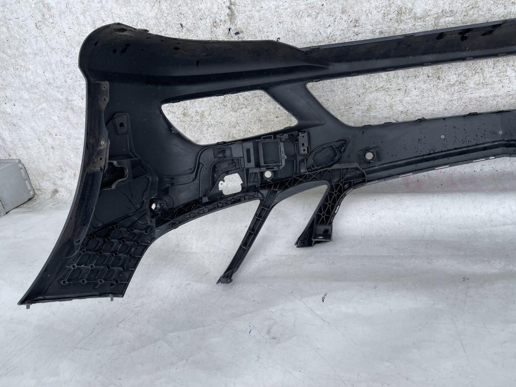 Бампер mercedes e-klasa w207 amg перед e-coupe Киев