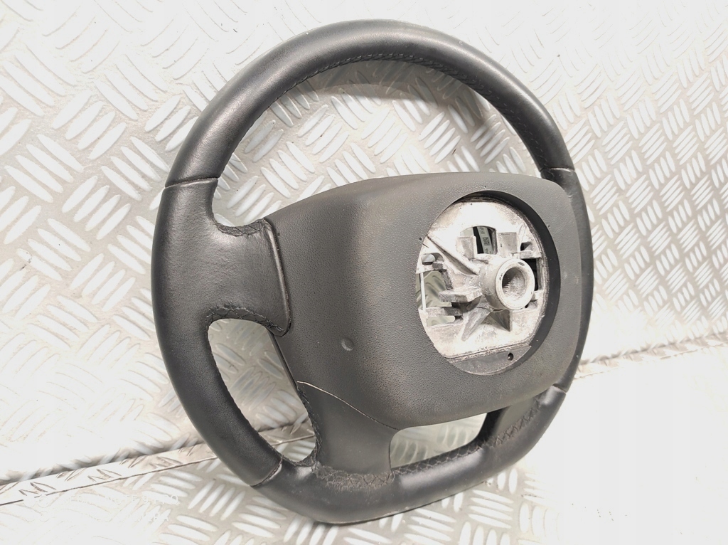 фото №12, Повітропровід шкіряний багатофункціональний citroen c4 ii b7 citroen ds4 98039712zd