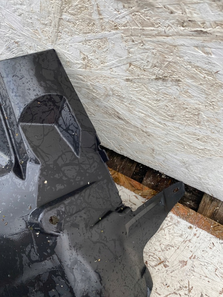 фото №5, Mercedes-benz оригінальний номер a2046904730 підкрилок