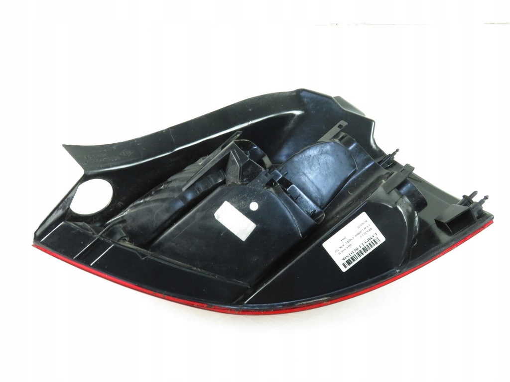 фото №5, Лампа ліва задня renault megane ii 8200073236