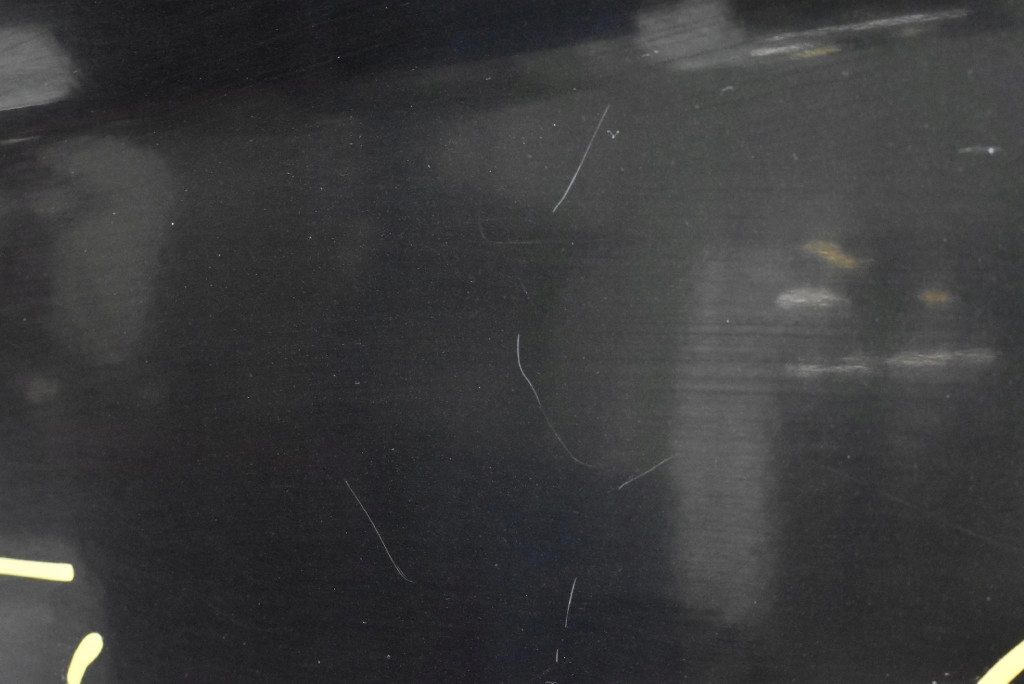 фото №11, Дверь левая задняя задние чёрные skoda superb 3 iii sedan 15-20