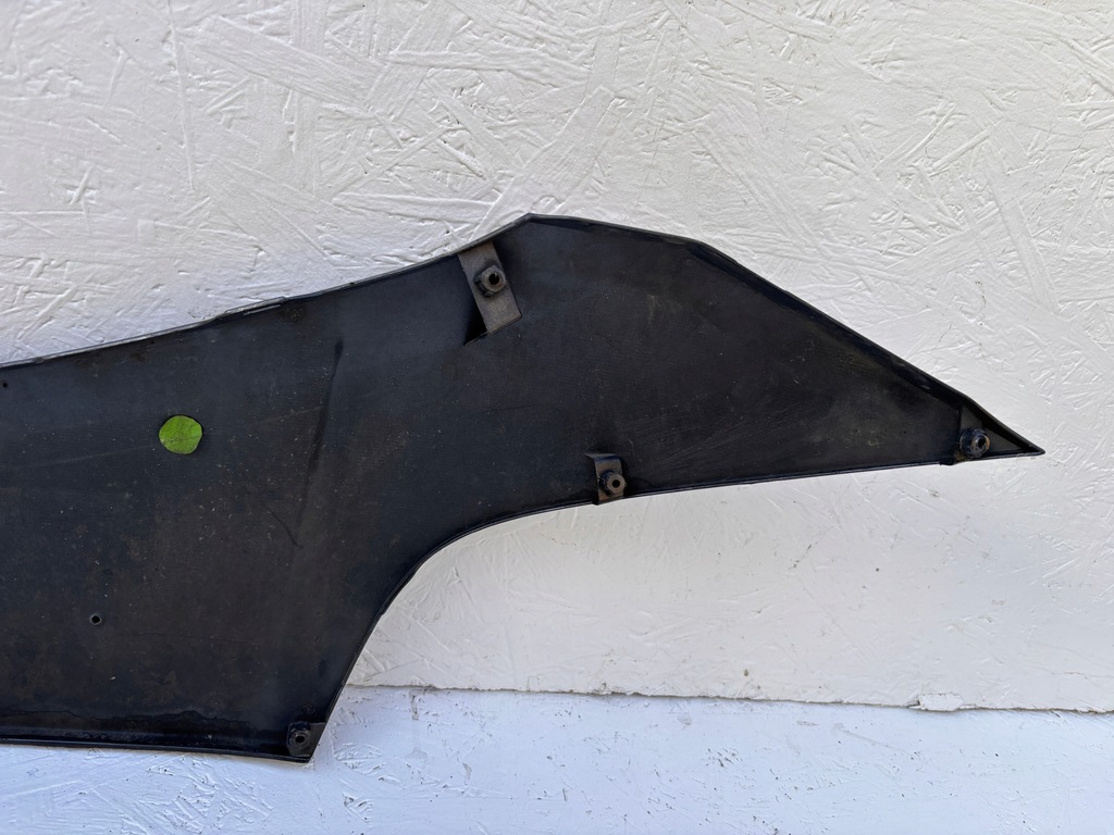 фото №10, Honda civic ix накладка накладка бампер 71102-tv0-zz00